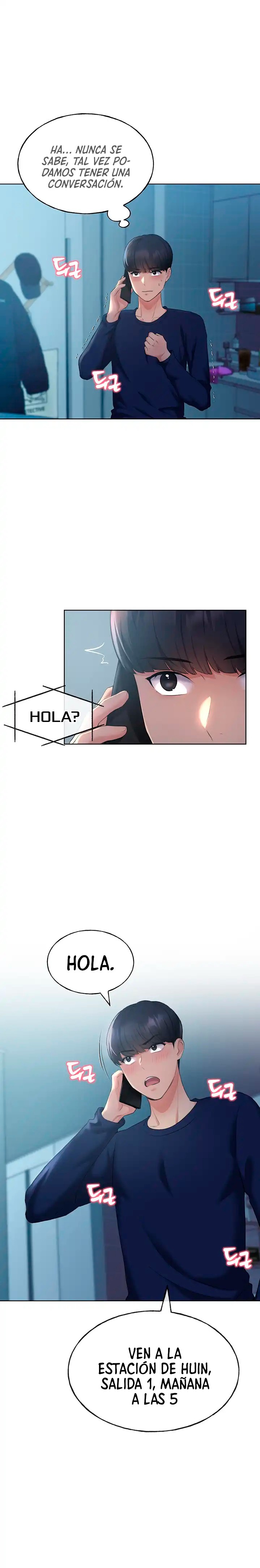 My Illustrator Raw - Chapter 3 [photo 19] - MangaPorn