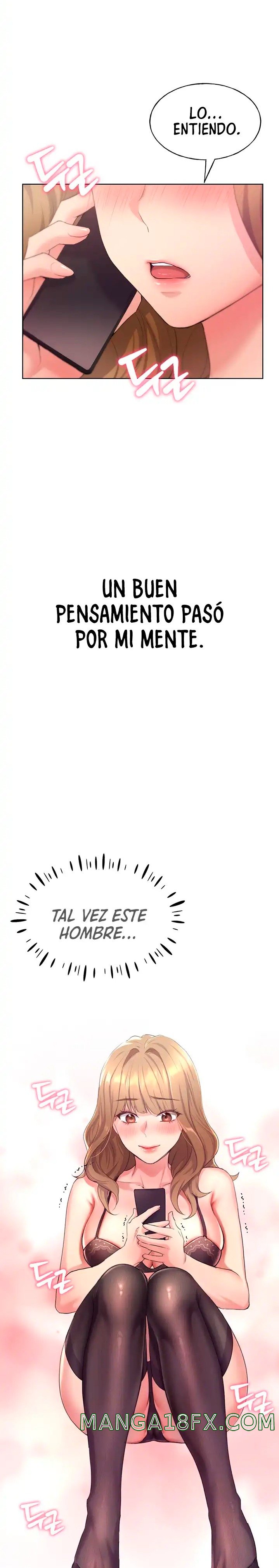 My Illustrator Raw - Chapter 3 [photo 2] - MangaPorn