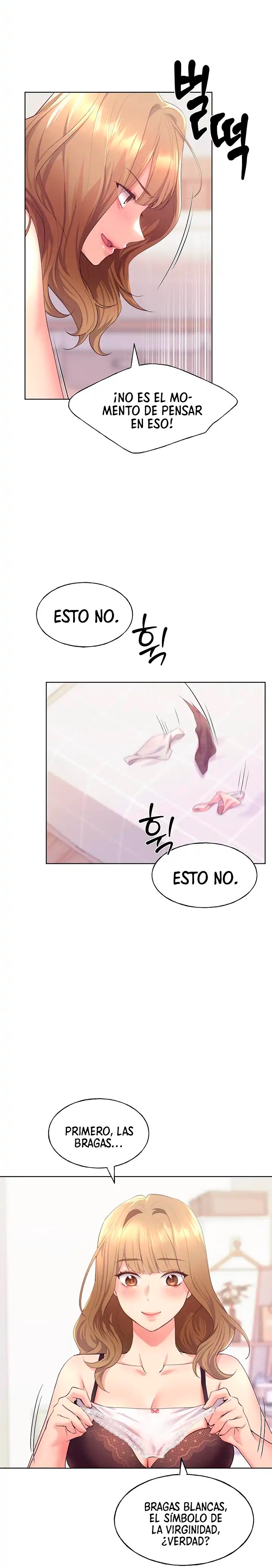 My Illustrator Raw - Chapter 3 [photo 23] - MangaPorn