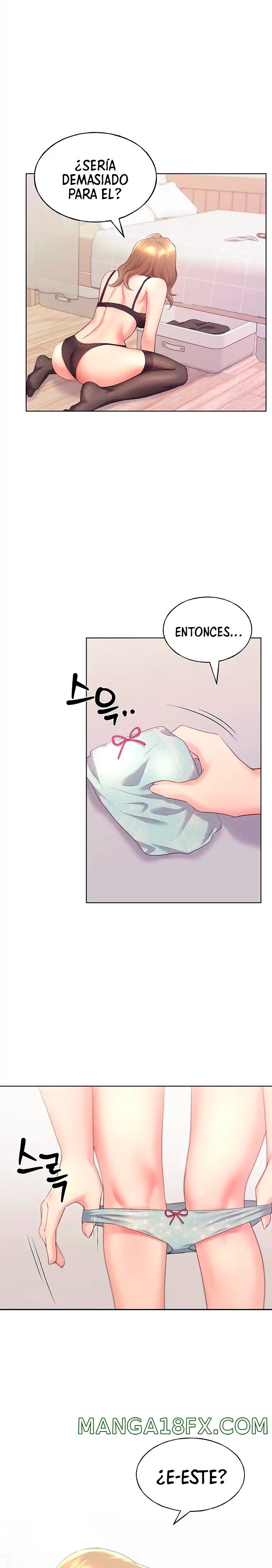 My Illustrator Raw - Chapter 3 [photo 24] - MangaPorn