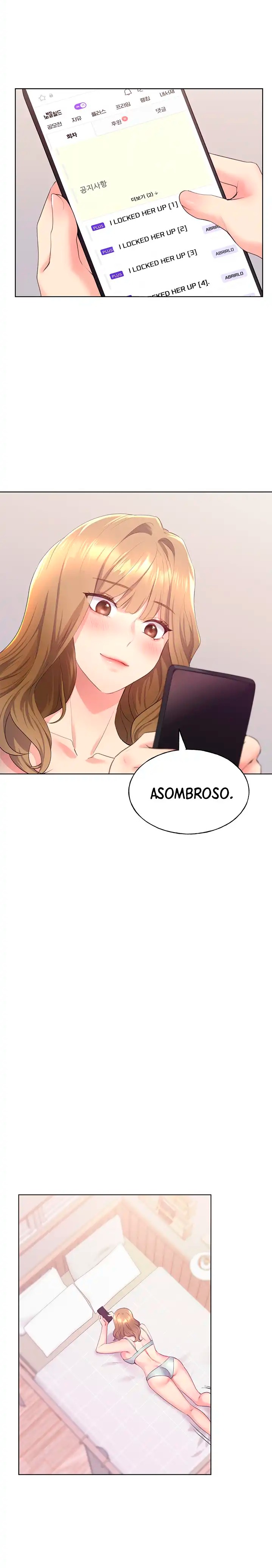 My Illustrator Raw - Chapter 3 [photo 26] - MangaPorn