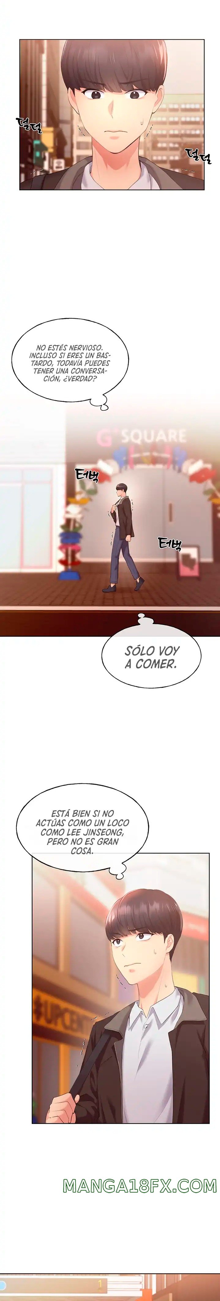 My Illustrator Raw - Chapter 3 [photo 30] - MangaPorn