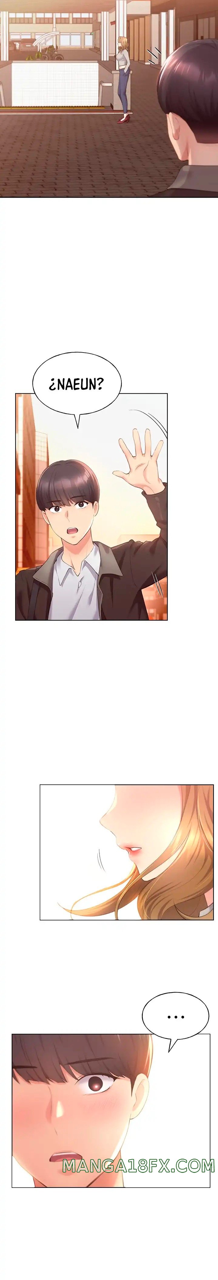 My Illustrator Raw - Chapter 3 [photo 31] - MangaPorn