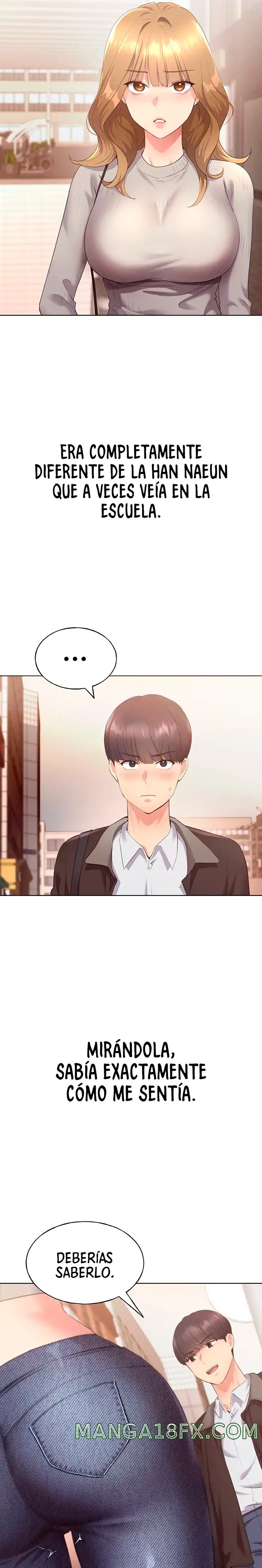 My Illustrator Raw - Chapter 3 [photo 34] - MangaPorn