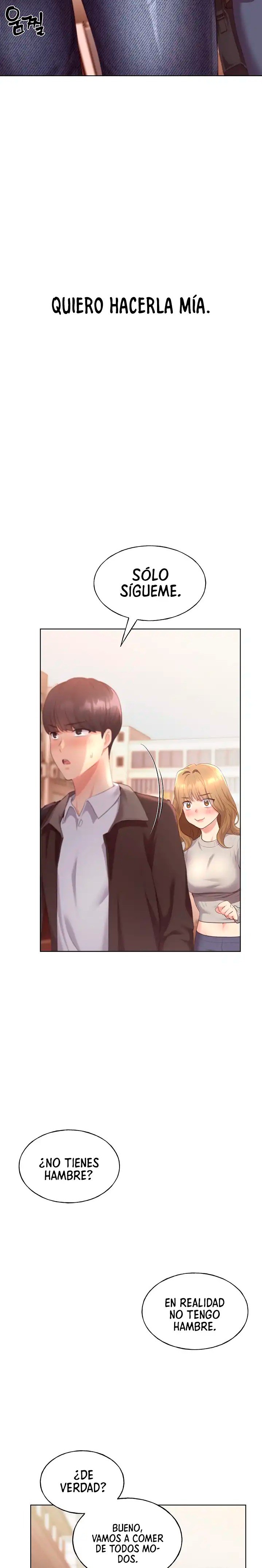 My Illustrator Raw - Chapter 3 [photo 35] - MangaPorn