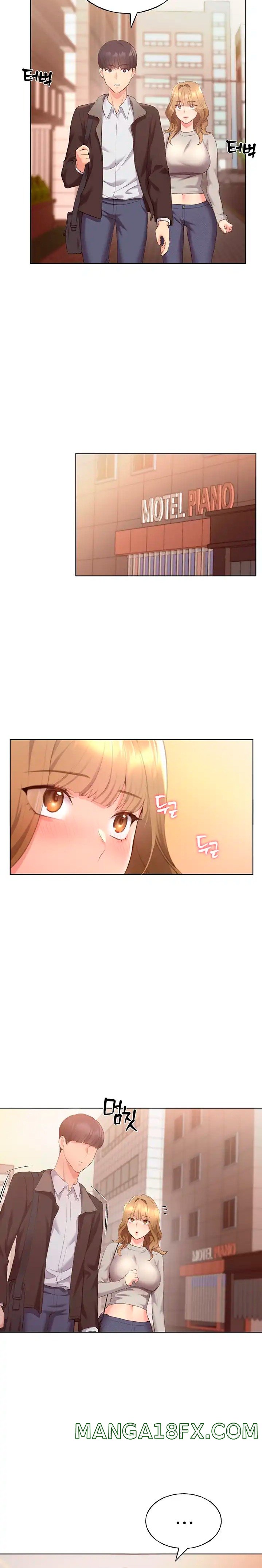 My Illustrator Raw - Chapter 3 [photo 36] - MangaPorn