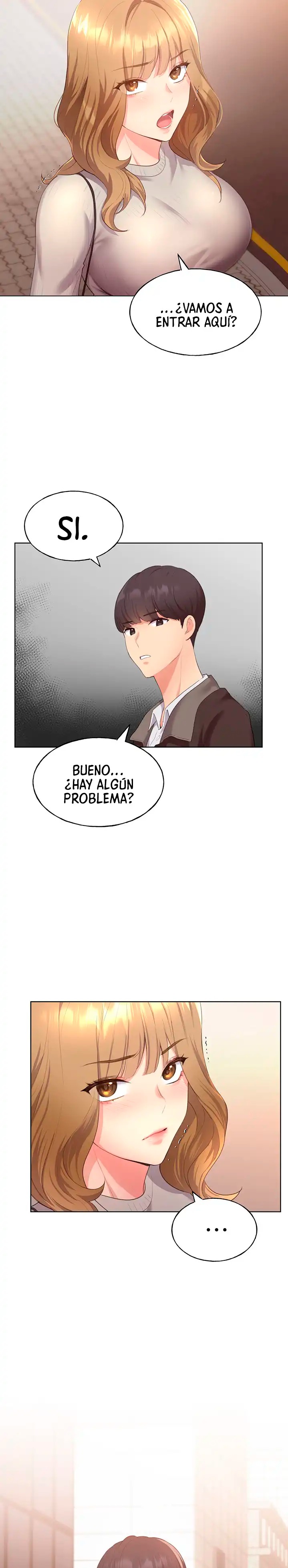 My Illustrator Raw - Chapter 3 [photo 37] - MangaPorn