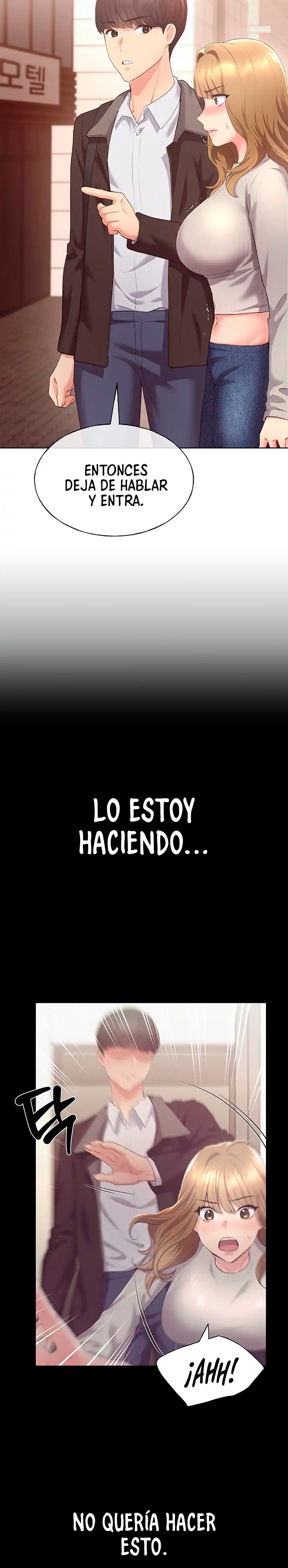 My Illustrator Raw - Chapter 3 [photo 38] - MangaPorn