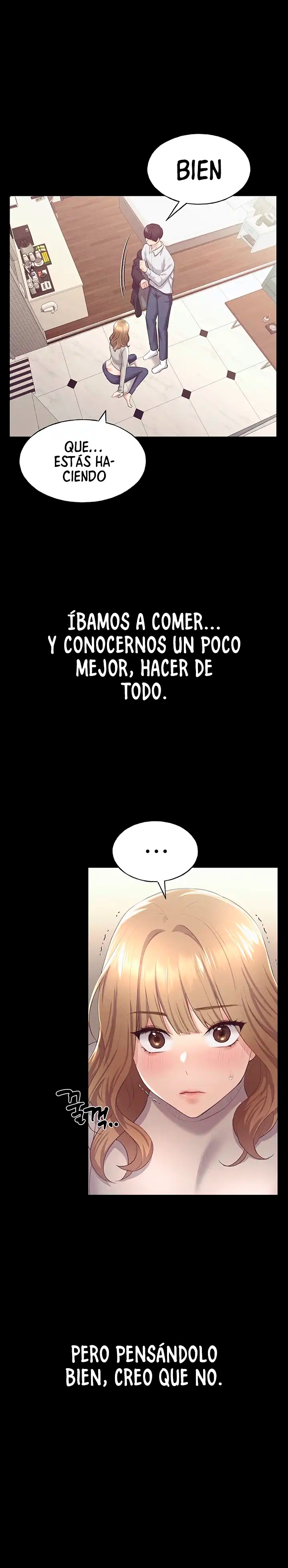 My Illustrator Raw - Chapter 3 [photo 39] - MangaPorn