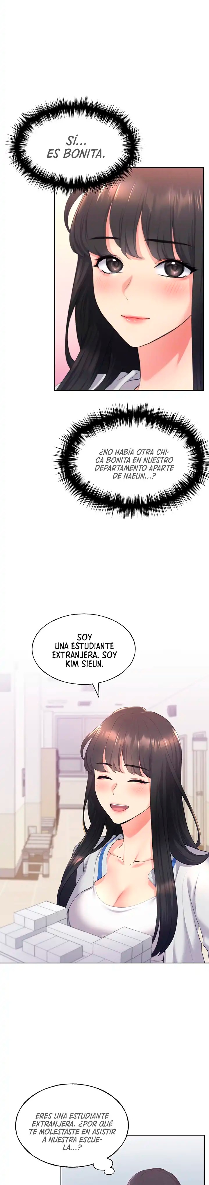 My Illustrator Raw - Chapter 3 [photo 8] - MangaPorn