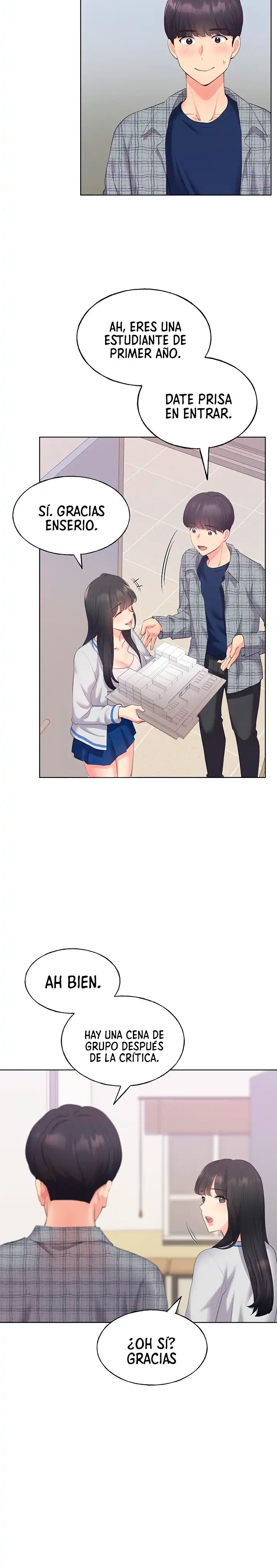 My Illustrator Raw - Chapter 3 [photo 9] - MangaPorn