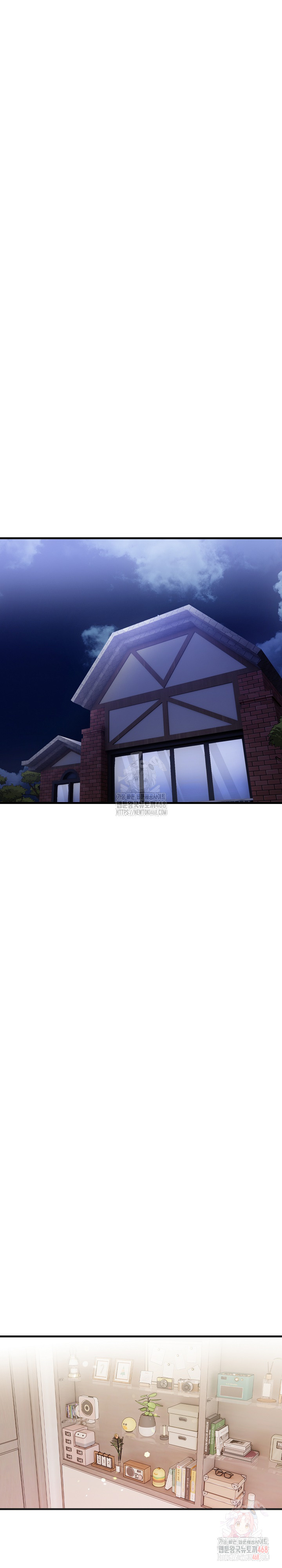 Guesthouse Johnson and Missy Manager Raw - Chapter 17 [photo 11] - MangaPorn