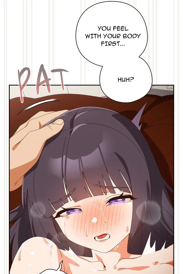 Like No Other - Chapter 43 [photo 31] - MangaPorn