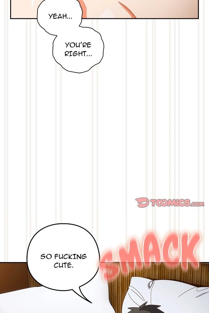 Like No Other - Chapter 43 [photo 32] - MangaPorn