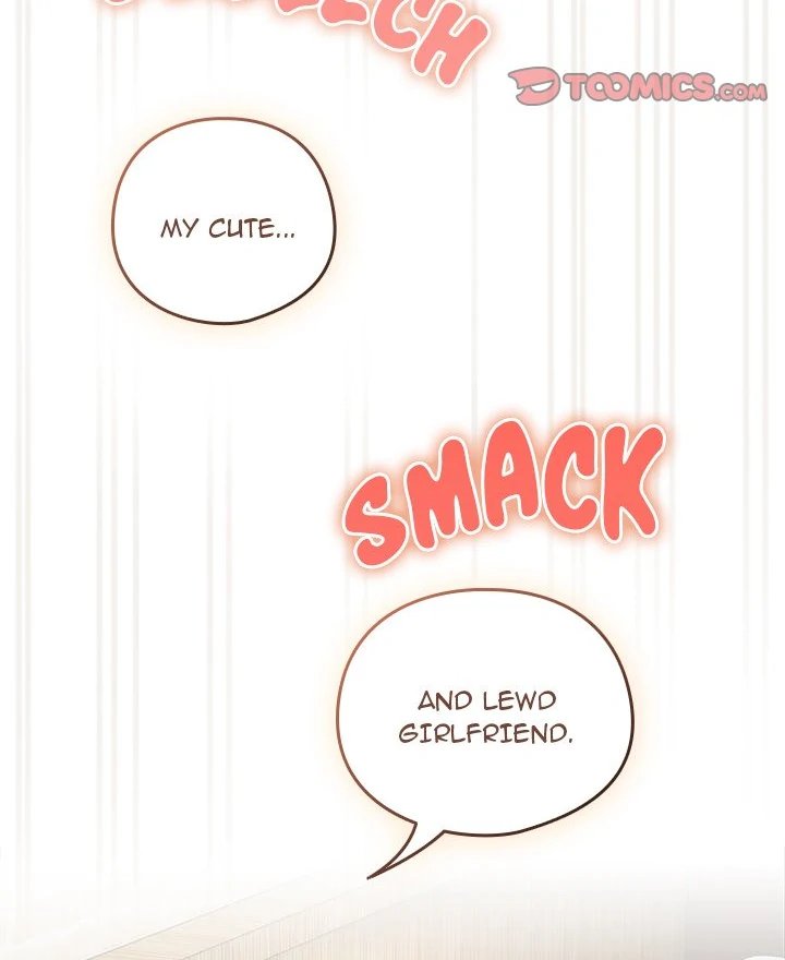 Like No Other - Chapter 43 [photo 39] - MangaPorn