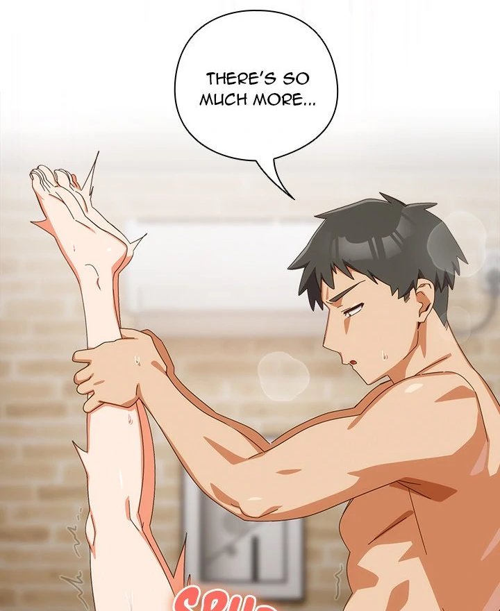 Like No Other - Chapter 43 [photo 53] - MangaPorn