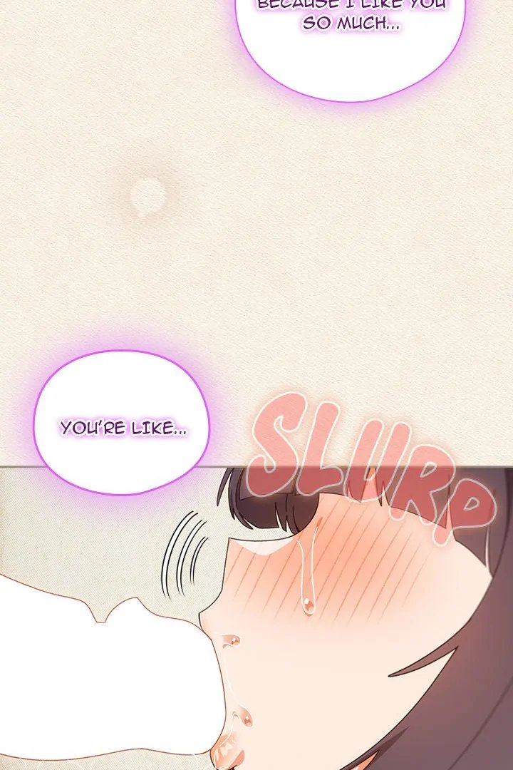 Like No Other - Chapter 43 [photo 93] - MangaPorn