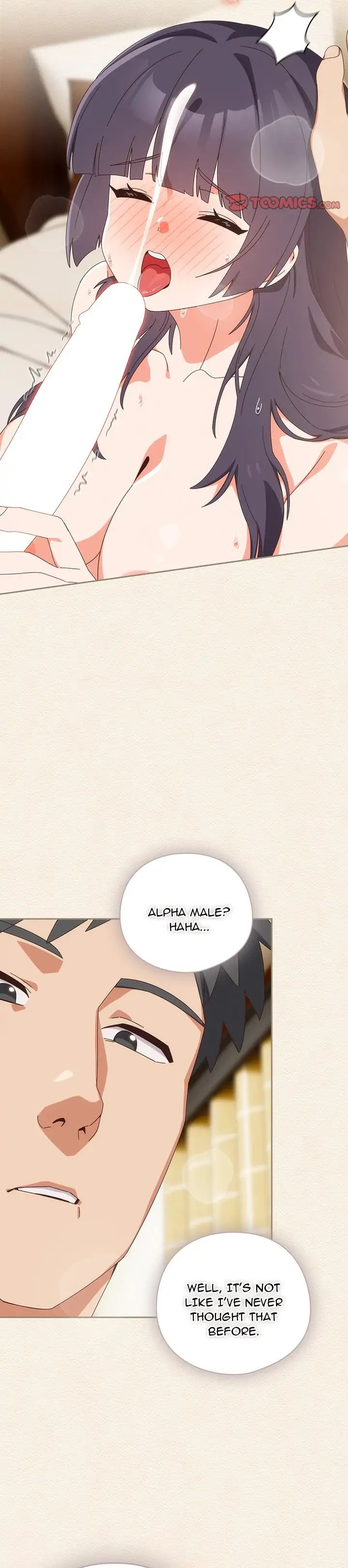 Like No Other - Chapter 43 [photo 97] - MangaPorn