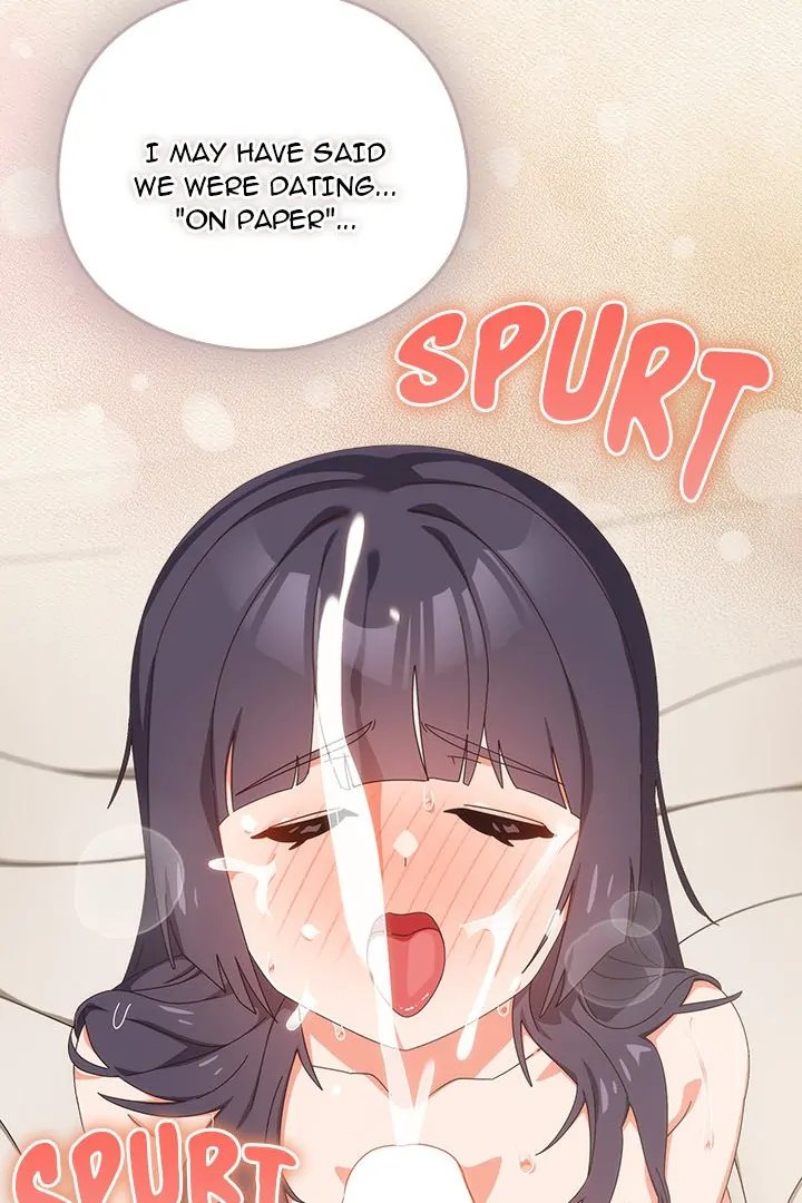 Like No Other - Chapter 43 [photo 98] - MangaPorn