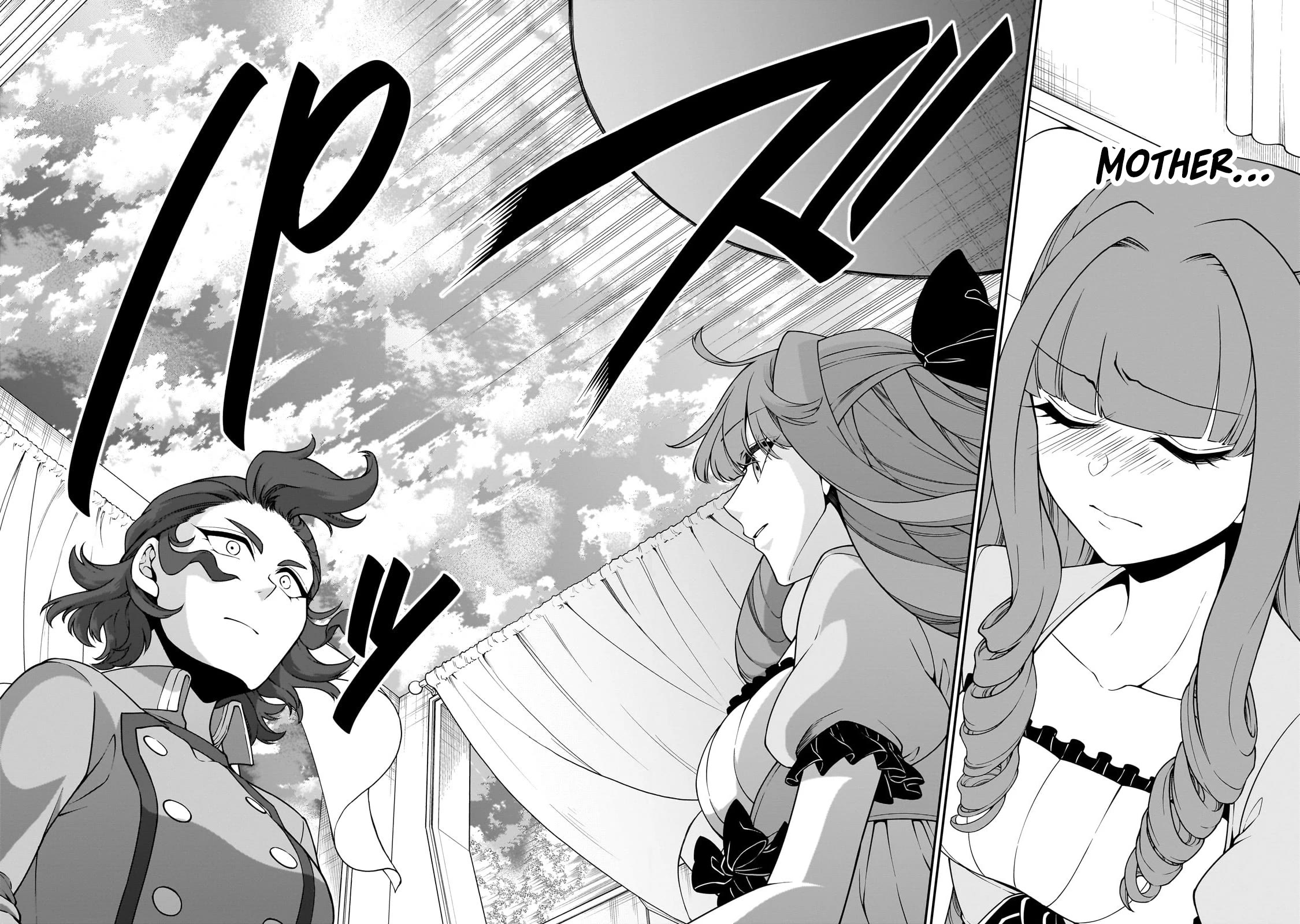 Lv2 kara Cheat datta Motoyuusha Kouho no Mattari Isekai Life - Chapter 63 [photo 19] - MangaPorn