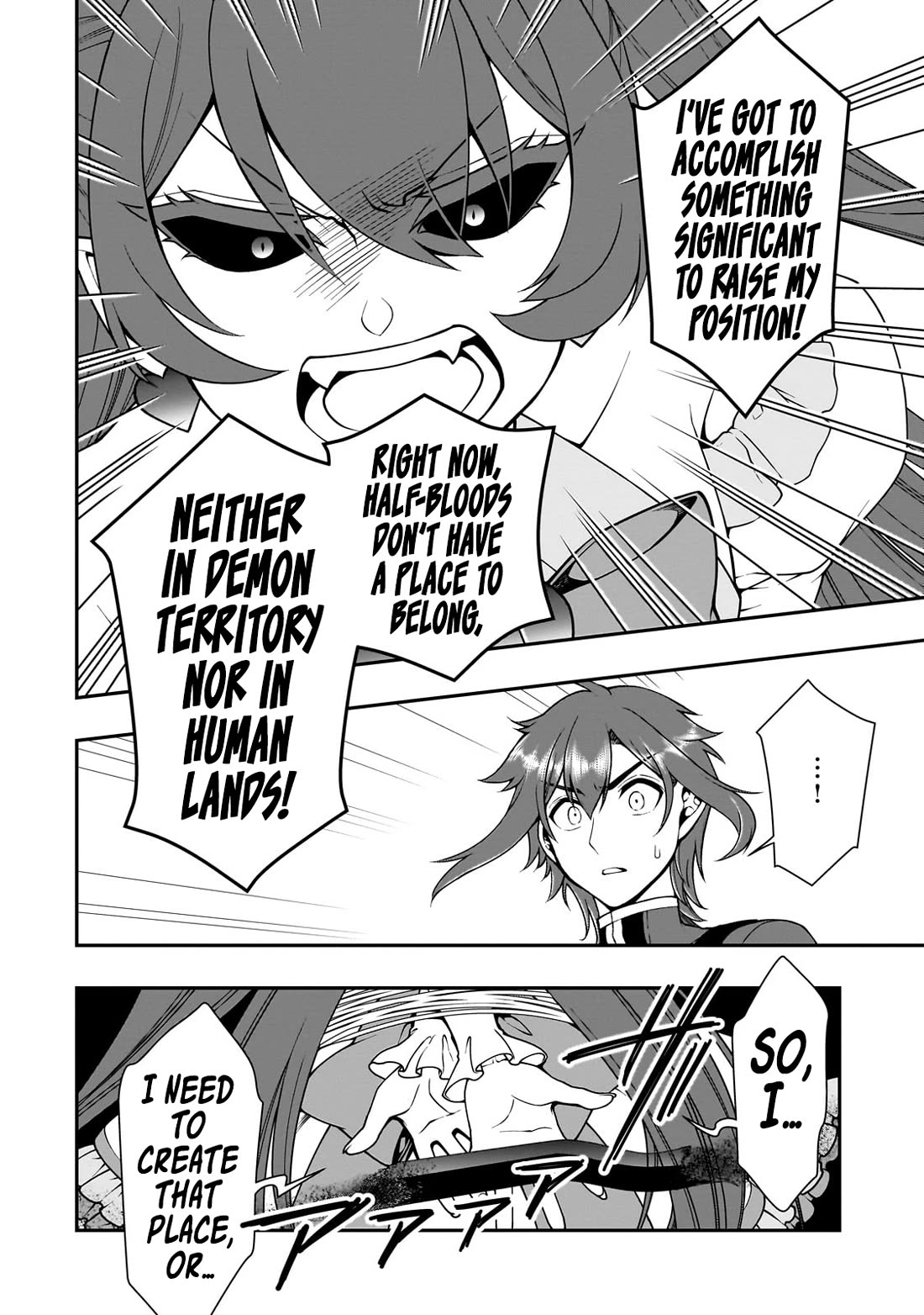 Lv2 kara Cheat datta Motoyuusha Kouho no Mattari Isekai Life - Chapter 63 [photo 28] - MangaPorn