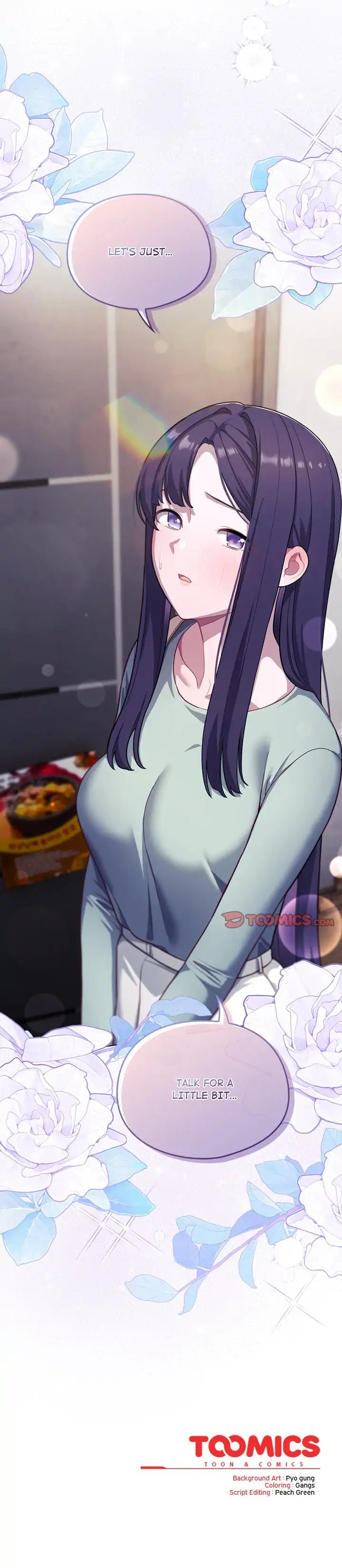 The General Is Here! - Chapter 38 [photo 124] - MangaPorn