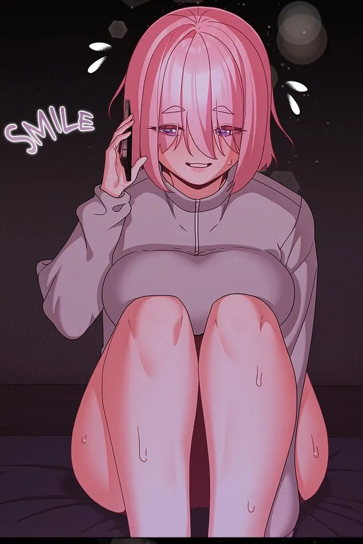 People of The Dark - Chapter 28 [photo 15] - MangaPorn