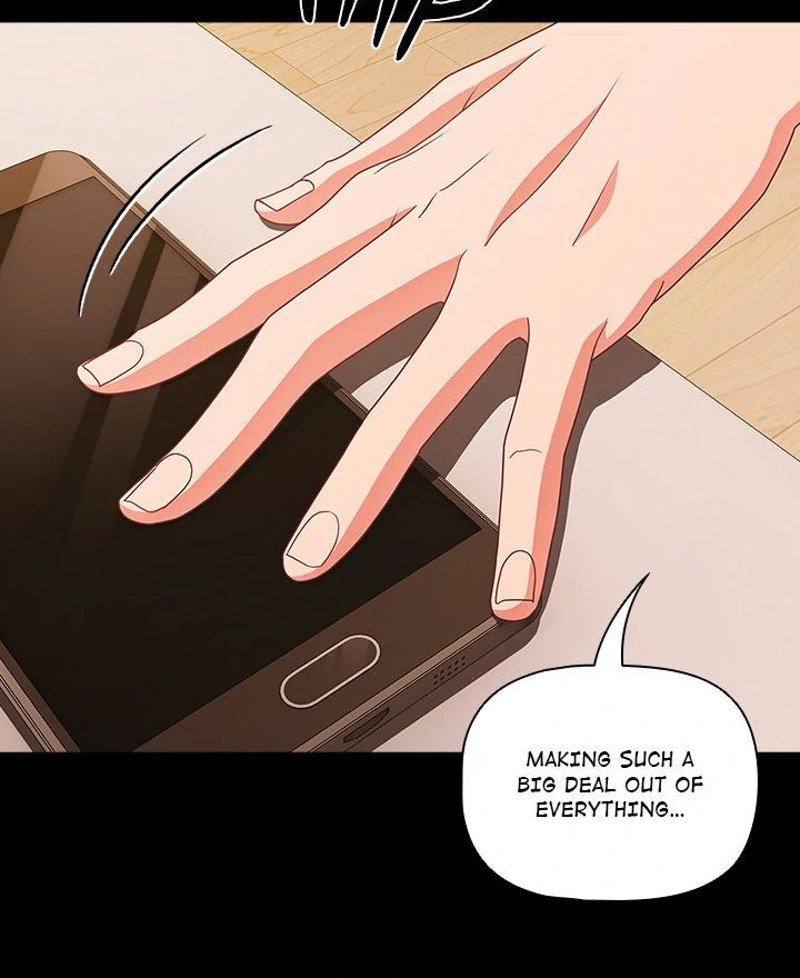 People of The Dark - Chapter 28 [photo 19] - MangaPorn