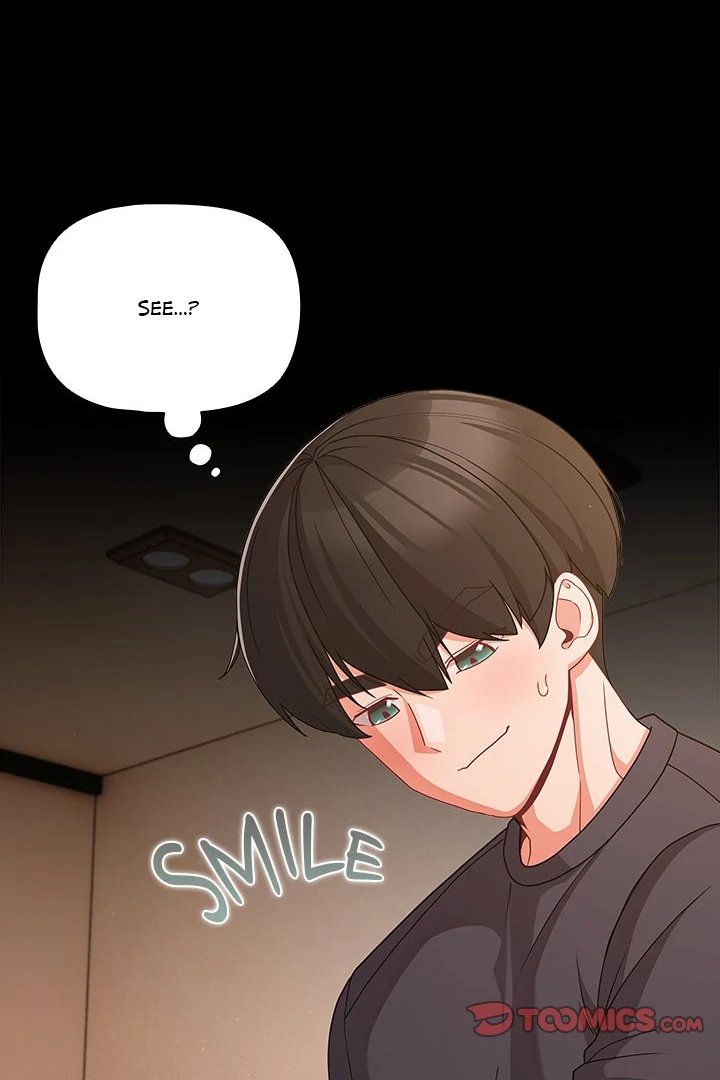 People of The Dark - Chapter 28 [photo 20] - MangaPorn