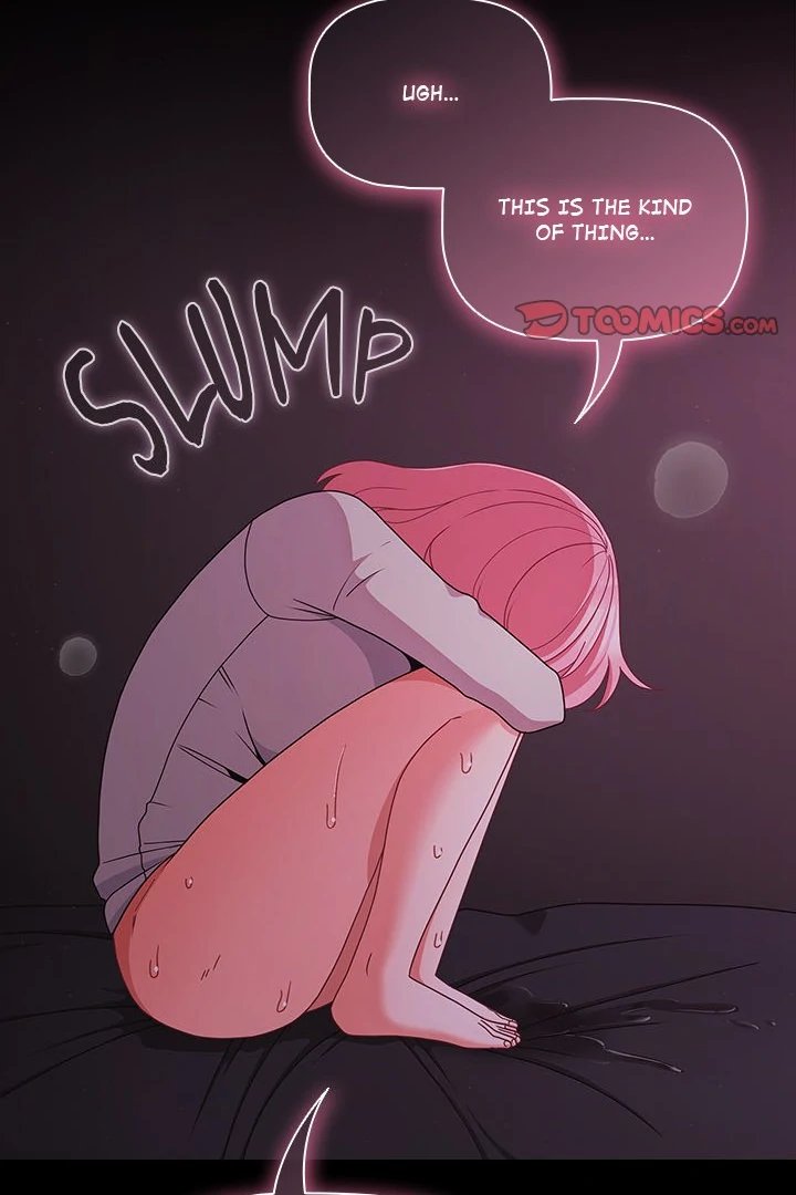 People of The Dark - Chapter 28 [photo 27] - MangaPorn