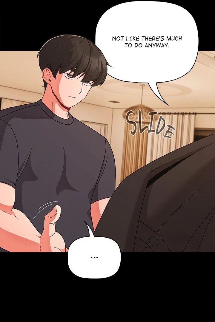 People of The Dark - Chapter 28 [photo 40] - MangaPorn