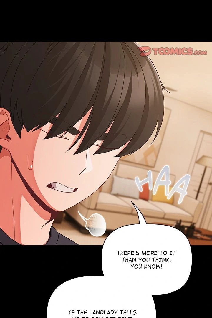 People of The Dark - Chapter 28 [photo 41] - MangaPorn