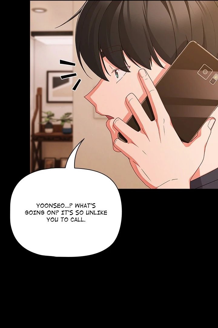 People of The Dark - Chapter 28 [photo 6] - MangaPorn