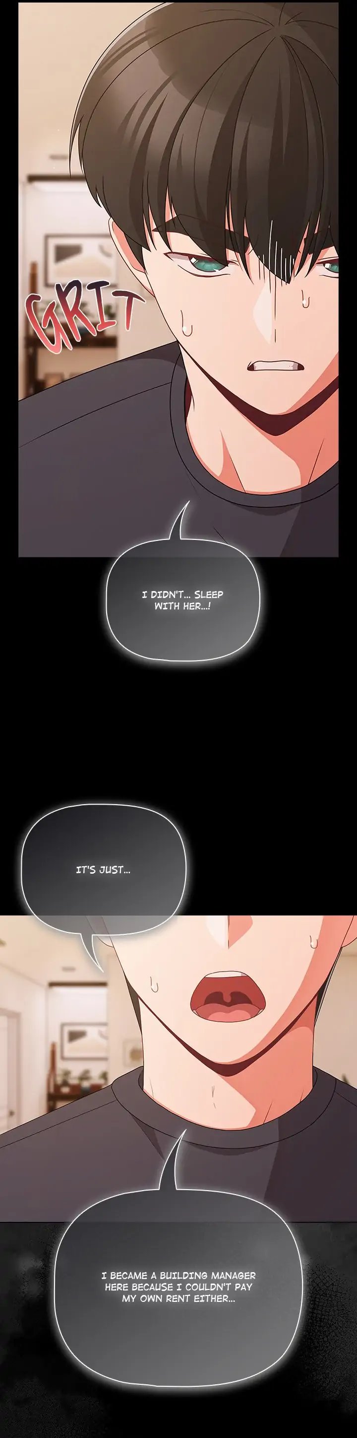 People of The Dark - Chapter 28 [photo 63] - MangaPorn