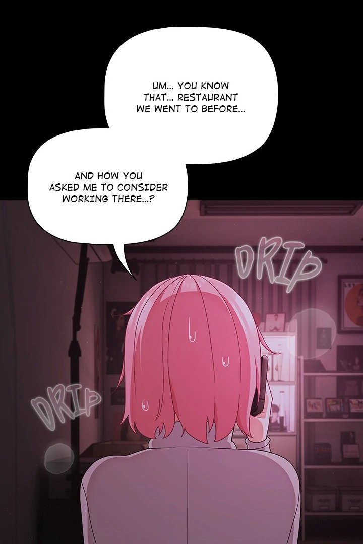 People of The Dark - Chapter 28 [photo 7] - MangaPorn