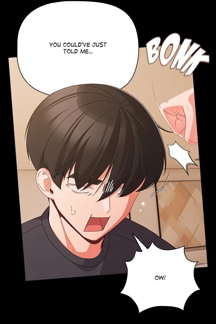 People of The Dark - Chapter 28 [photo 74] - MangaPorn