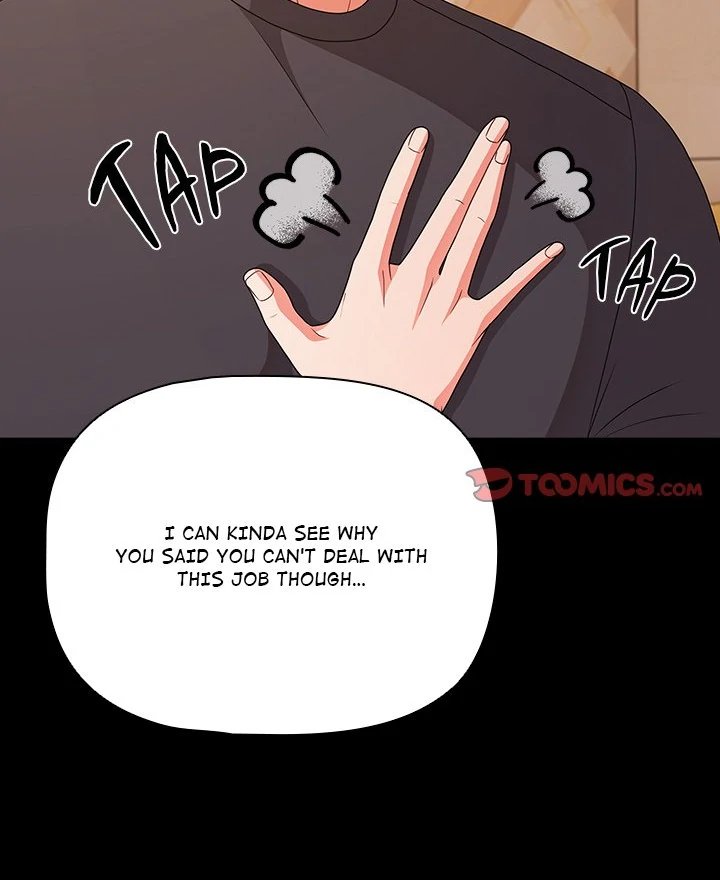 People of The Dark - Chapter 28 [photo 78] - MangaPorn