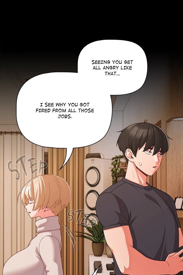 People of The Dark - Chapter 28 [photo 79] - MangaPorn