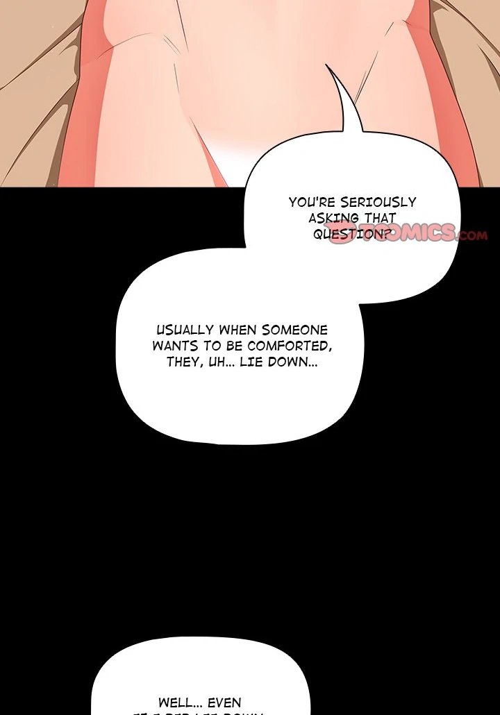 People of The Dark - Chapter 28 [photo 91] - MangaPorn