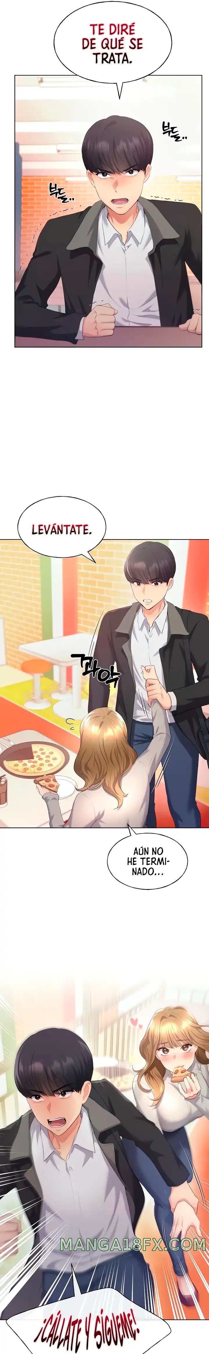 My Illustrator Raw - Chapter 4 [photo 16] - MangaPorn