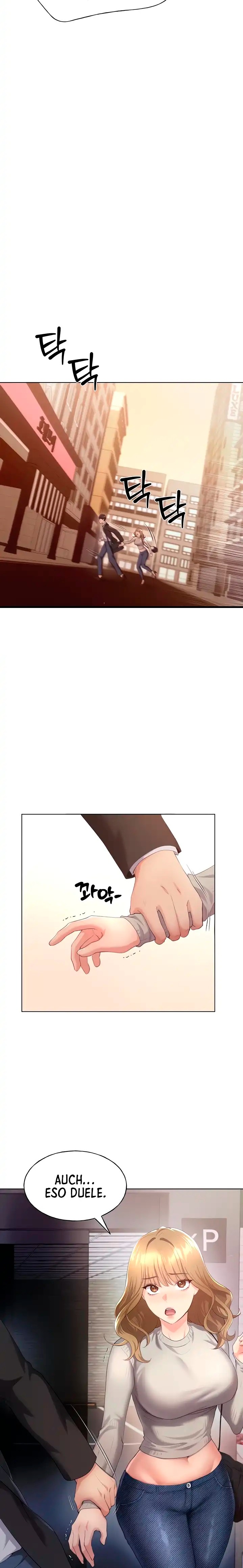 My Illustrator Raw - Chapter 4 [photo 17] - MangaPorn