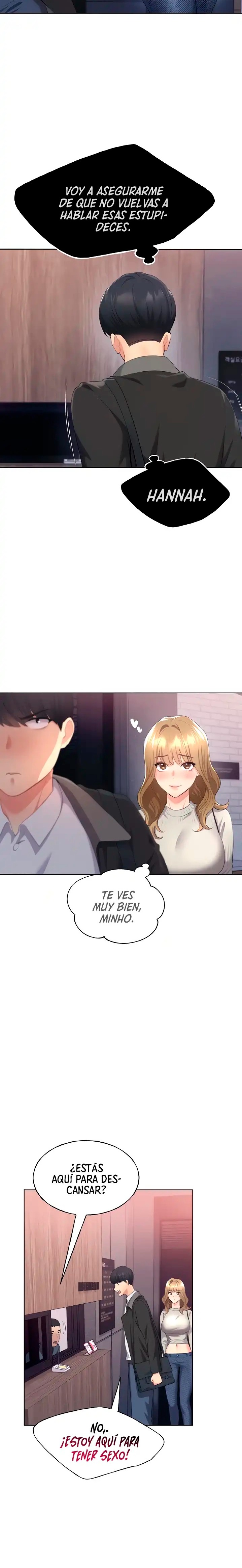 My Illustrator Raw - Chapter 4 [photo 18] - MangaPorn