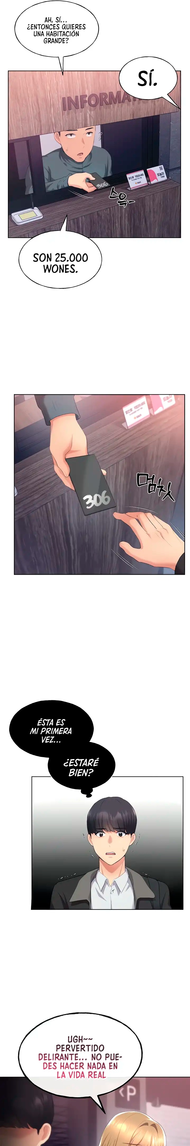 My Illustrator Raw - Chapter 4 [photo 19] - MangaPorn