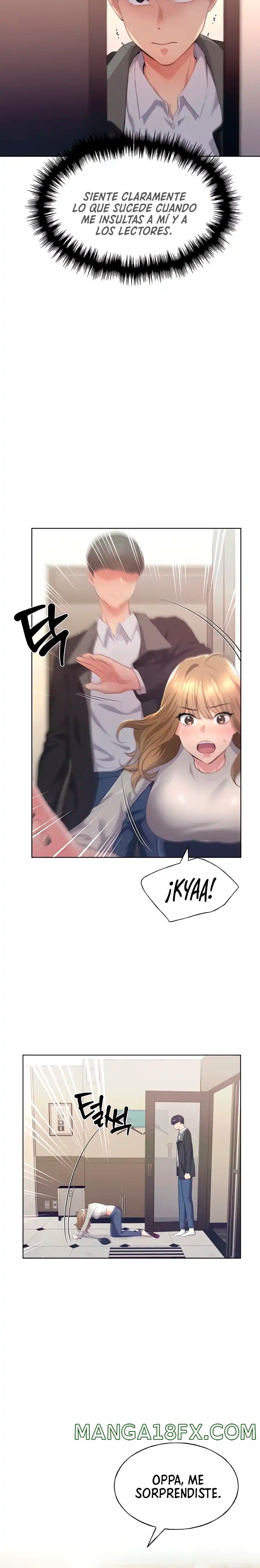 My Illustrator Raw - Chapter 4 [photo 21] - MangaPorn