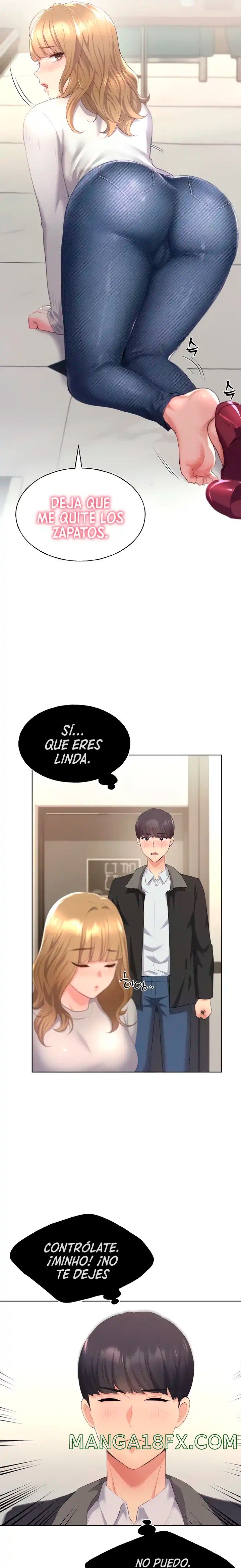 My Illustrator Raw - Chapter 4 [photo 22] - MangaPorn