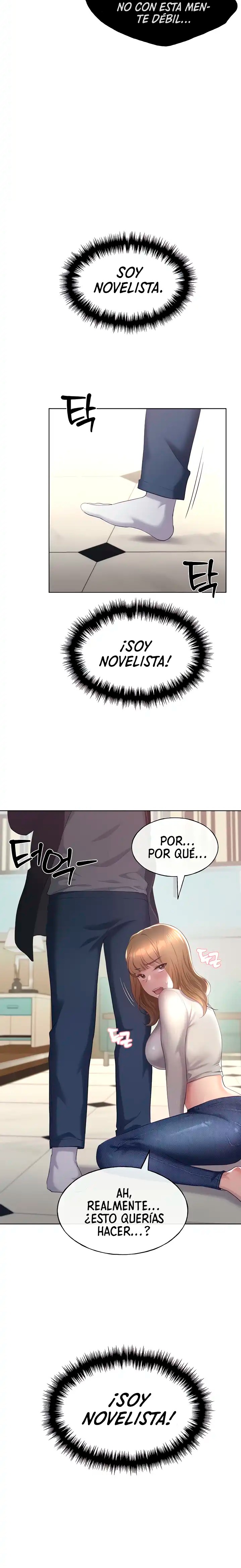 My Illustrator Raw - Chapter 4 [photo 23] - MangaPorn