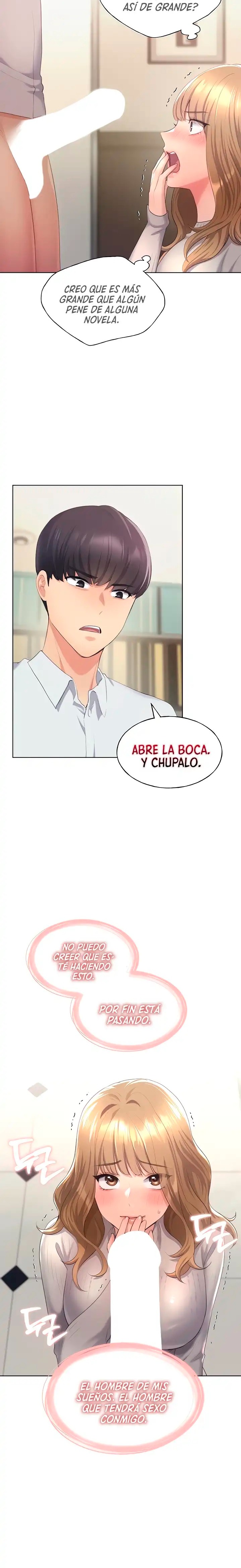 My Illustrator Raw - Chapter 4 [photo 27] - MangaPorn