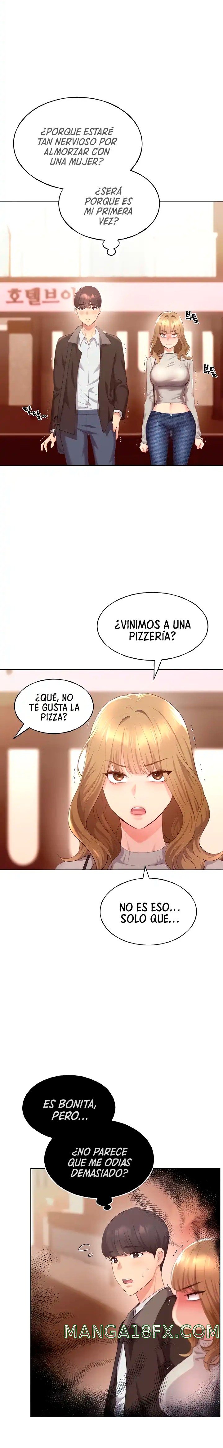 My Illustrator Raw - Chapter 4 [photo 3] - MangaPorn