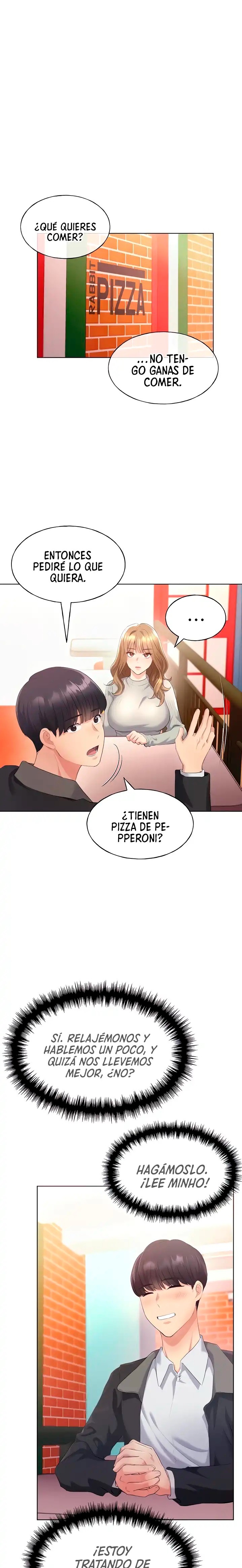 My Illustrator Raw - Chapter 4 [photo 4] - MangaPorn