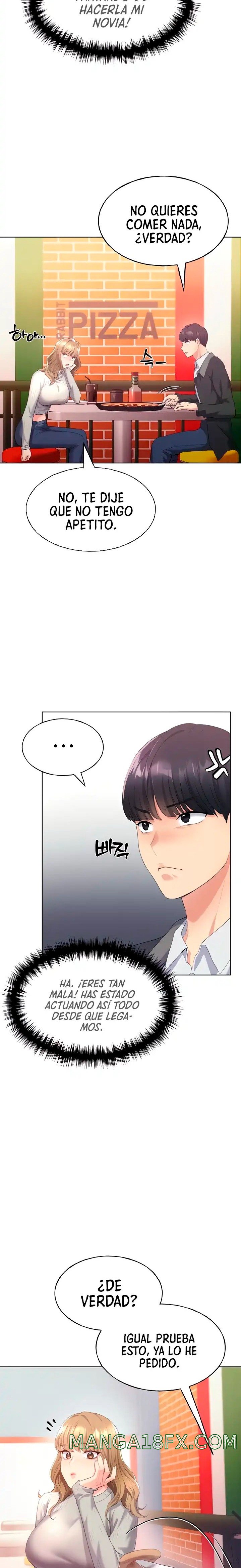 My Illustrator Raw - Chapter 4 [photo 5] - MangaPorn